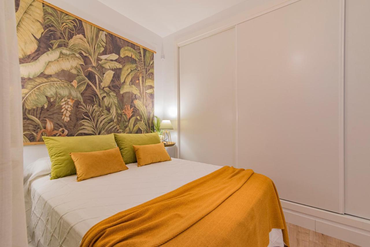 Apartamento Qh Plaza De La Trinidad Granada Exterior foto